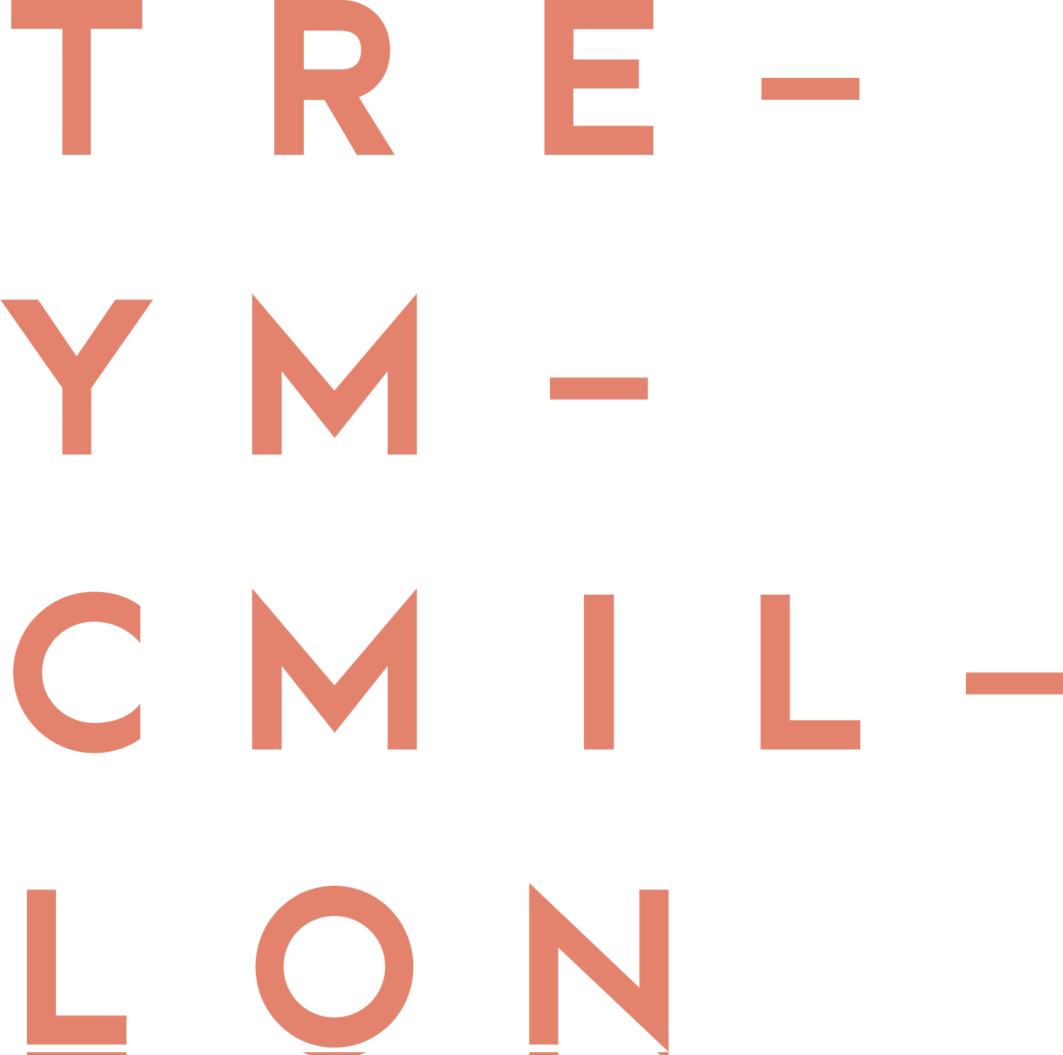 Trey McMillon